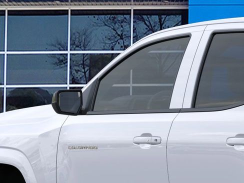 New 2026 Chevrolet Colorado LT AWD/4WD image 12