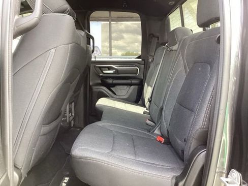 Used 2019 RAM 1500 Big Horn AWD/4WD image 33