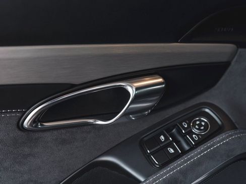 Used 2015 Porsche 911 GT3 RWD image 31
