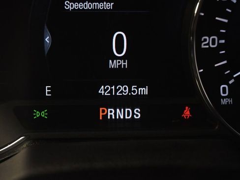 Used 2020 Lincoln MKZ Reserve w/ Elements Package image 27