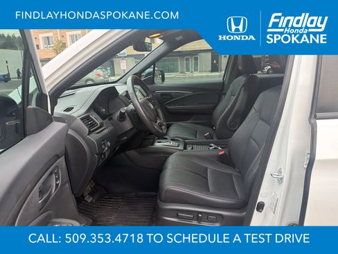 Used 2023 Honda Passport TrailSport image 14