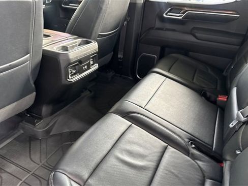 Used 2022 Chevrolet Silverado 1500 RST w/ Convenience Package II image 12