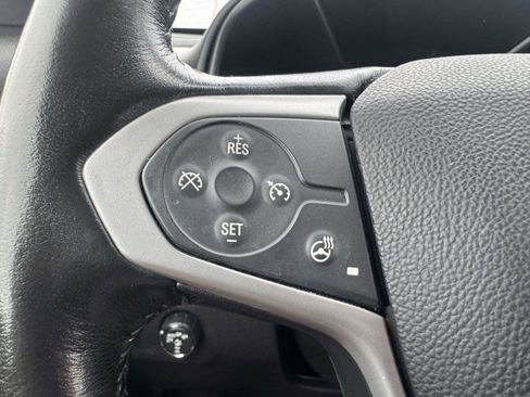 Used 2020 Chevrolet Colorado ZR2 w/ ZR2 Dusk Special Edition image 25