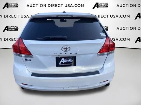 Used 2011 Toyota Venza AWD image 5