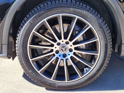 Used 2018 Mercedes-Benz GLC 300 GLC 300 Coupe image 10