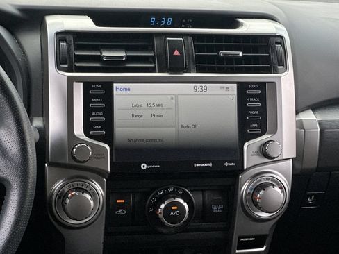 Used 2023 Toyota 4Runner SR5 RWD image 15