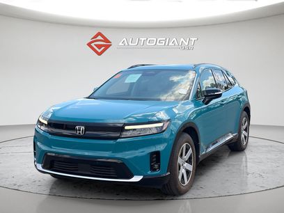 Used 2024 Honda Prologue Touring