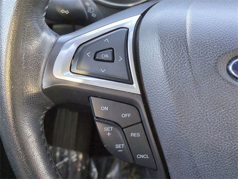 Used 2015 Ford Fusion Titanium image 22