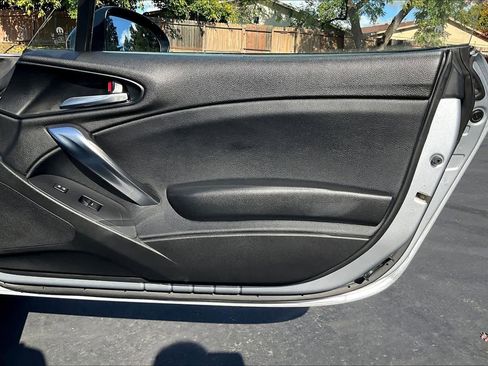 Used 2020 FIAT 124 Spider Abarth w/ Convenience Group image 26