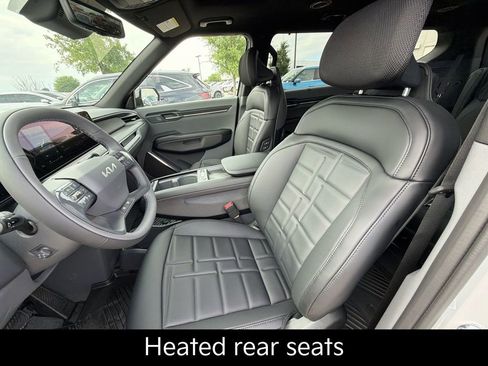 New 2026 Kia EV9 Land AWD/4WD image 15