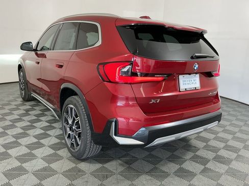 New 2026 BMW X1 xDrive28i w/ Technology Package image 7
