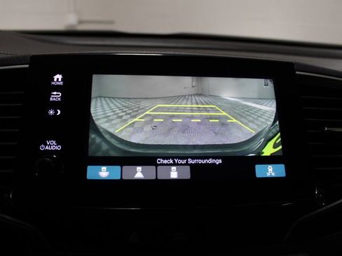 Used 2022 Honda Pilot Special Edition image 5