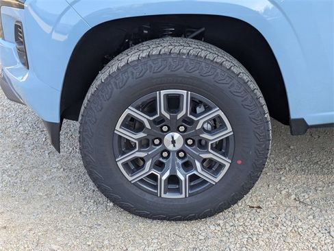 New 2026 Chevrolet Colorado Z71 w/ Z71 Convenience Package 2 image 7