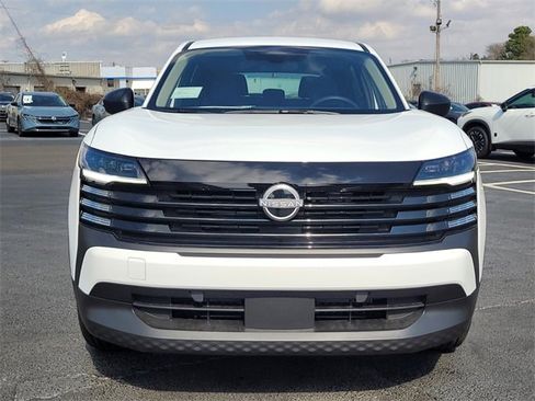 New 2026 Nissan Kicks S image 11