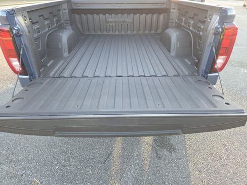 New 2026 GMC Sierra 1500 Elevation w/ X31 Off-Road Package image 20