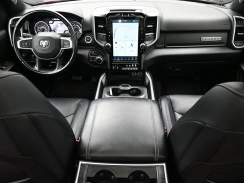 Used 2022 RAM 1500 Big Horn image 28