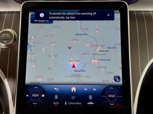 New 2026 Mercedes-Benz CLE 53 AMG 4MATIC Coupe image 17