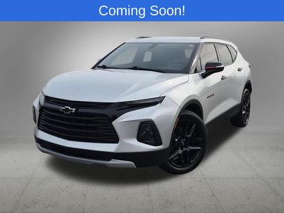 Used 2020 Chevrolet Blazer LT w/ Redline Edition