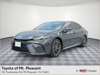 Used 2026 Toyota Camry XLE w/ Premium Plus Package FWD video 1