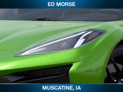 New 2026 Chevrolet Corvette Z06 image 10