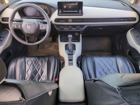 Used 2024 Honda HR-V LX image 15