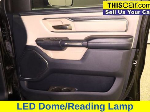 Used 2019 RAM 1500 Limited w/ Advanced Safety Group image 35