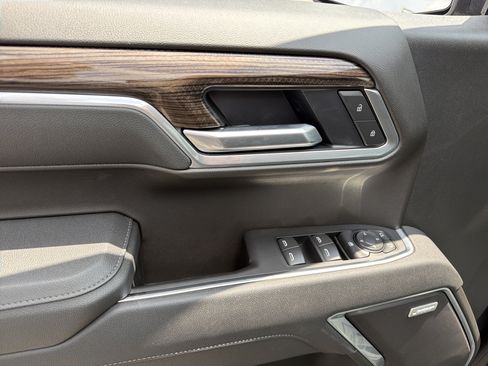 New 2026 Chevrolet Silverado 1500 RST AWD/4WD image 15