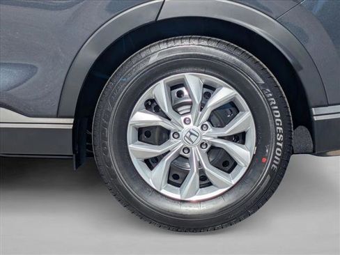 New 2026 Honda CR-V LX image 10