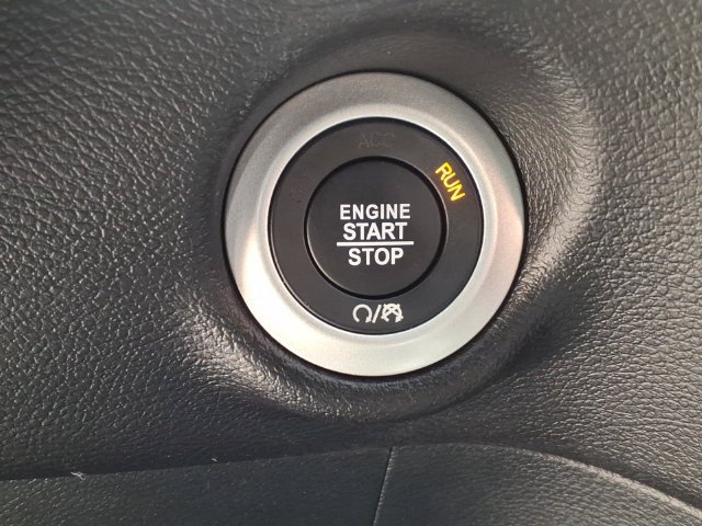 New 2027 Chrysler Pacifica Select FWD image 21