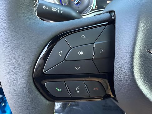 New 2026 Chrysler Pacifica Limited w/ S Appearance Package AWD/4WD image 21
