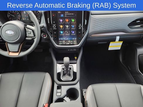 New 2025 Subaru Forester Sport image 8