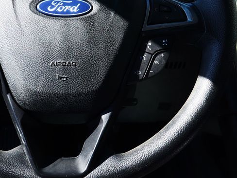 Used 2018 Ford Fusion S image 51