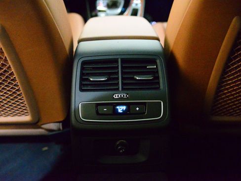 Certified 2022 Audi A5 2.0T Premium w/ Convenience Package image 25