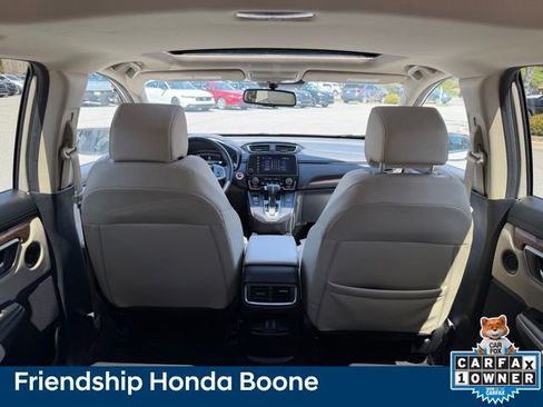 Used 2018 Honda CR-V Touring image 45