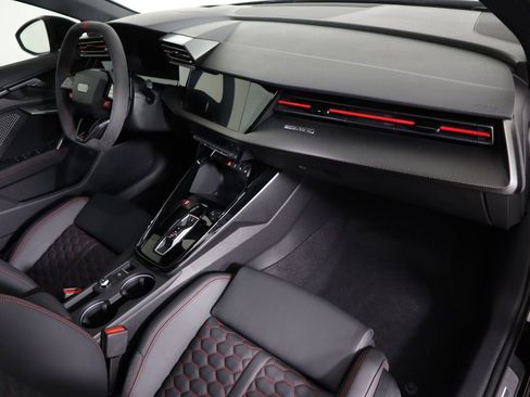 New 2026 Audi RS 3 image 16