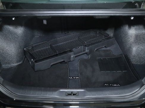 Certified 2023 Nissan Altima 2.5 SV w/ SV Premium Package image 33