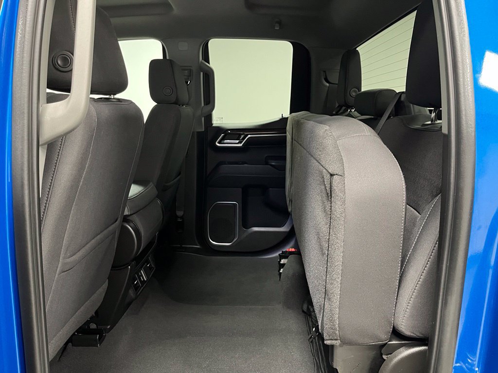 Used 2024 GMC Sierra 1500 Elevation AWD/4WD image 48