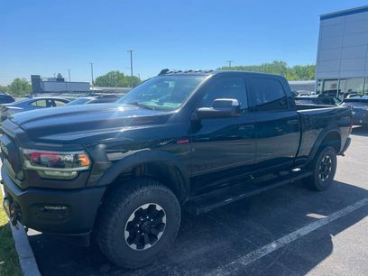 Used 2019 RAM 2500 Power Wagon