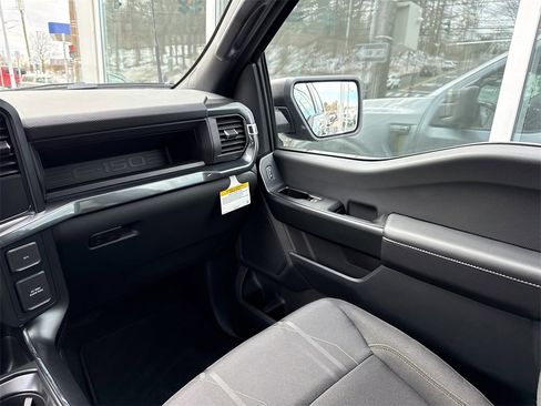Used 2025 Ford F150 STX w/ Equipment Group 200A image 27
