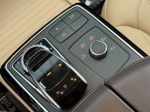 Used 2016 Mercedes-Benz GLE 350 4MATIC image 29