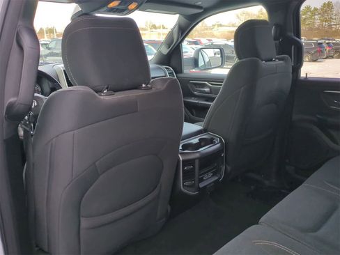 Certified 2020 RAM 1500 Big Horn image 17