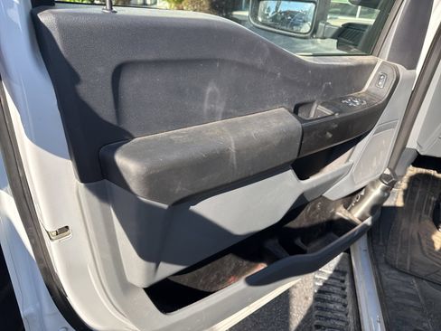 Certified 2024 Ford F250 XL RWD image 10