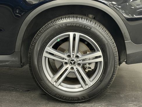 Certified 2022 Mercedes-Benz GLC 300 image 17