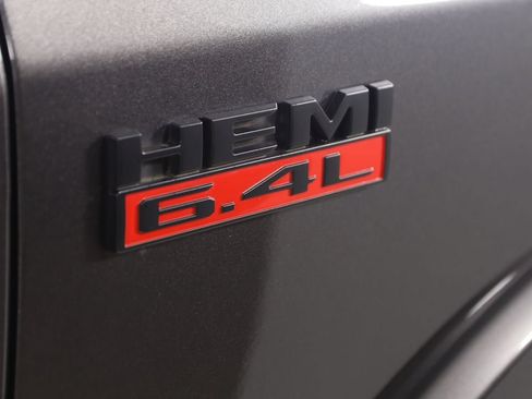 Used 2022 RAM 2500 Laramie AWD/4WD image 42