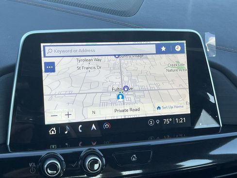 New 2026 Cadillac CT4 Sport image 6