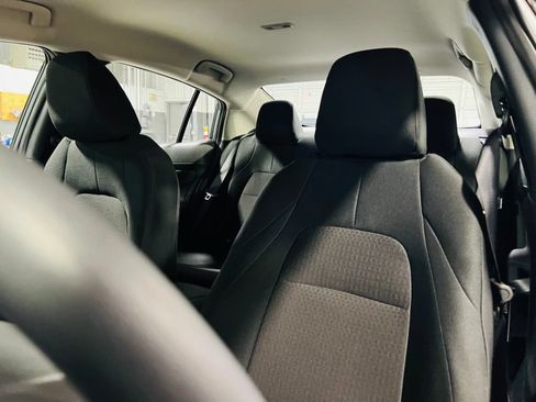 New 2027 Nissan Sentra S FWD image 3