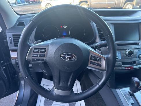 Used 2014 Subaru Legacy 3.6R Limited image 27