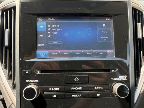 Used 2023 Subaru Forester Premium AWD/4WD image 18