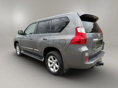 Used 2012 Lexus GX 460 w/ Comfort Plus Pkg AWD/4WD image 4