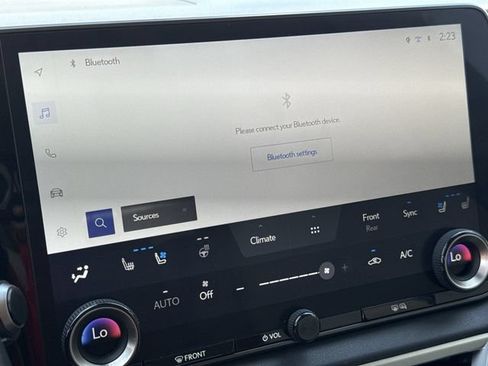 Used 2023 Lexus RX 350 Premium Plus w/ Accessory Package (Z1) FWD image 18